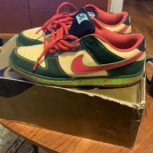 Nike sb mosquito’s 10.5
